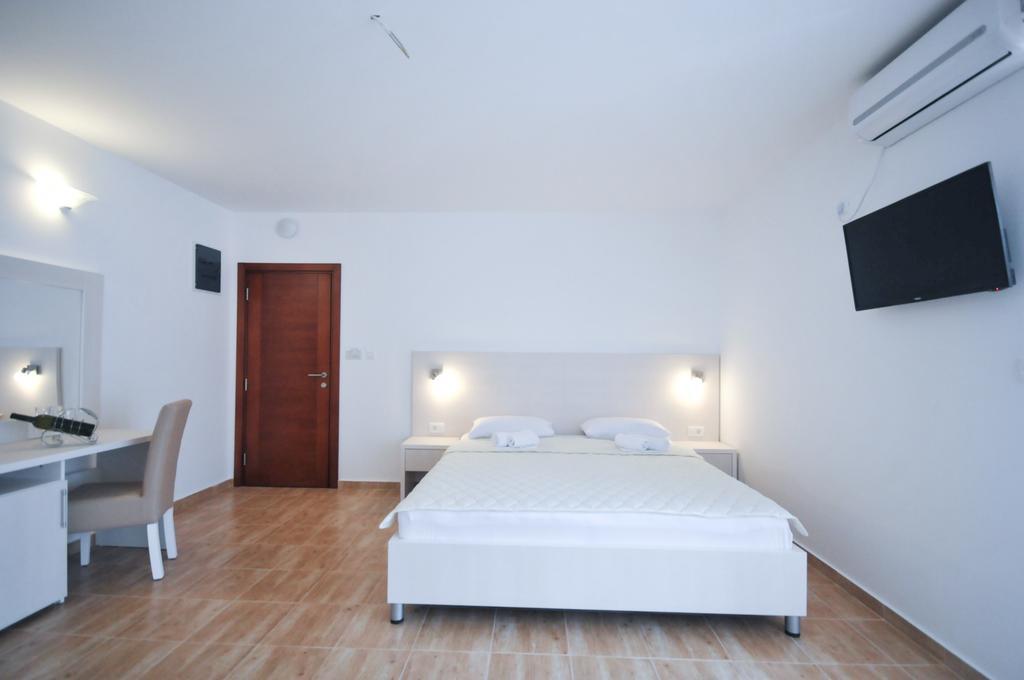 Apartment Ana Budva Zewnętrze zdjęcie