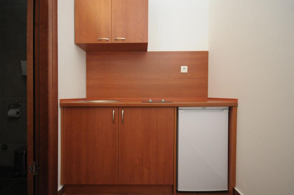 Apartment Ana Budva Zewnętrze zdjęcie