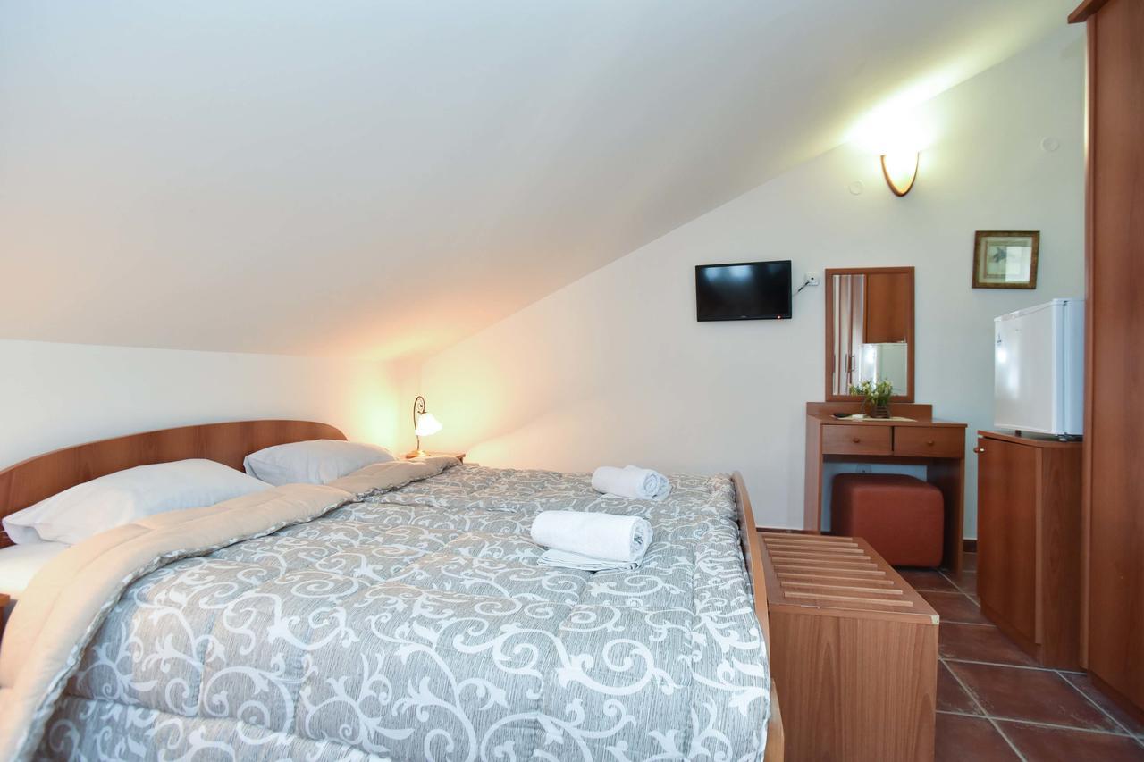 Apartment Ana Budva Pokój zdjęcie