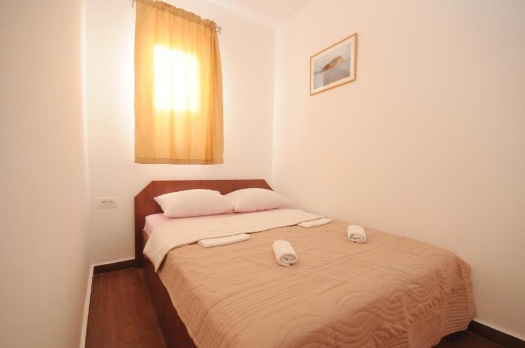 Apartment Ana Budva Pokój zdjęcie