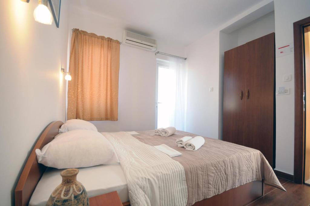 Apartment Ana Budva Pokój zdjęcie