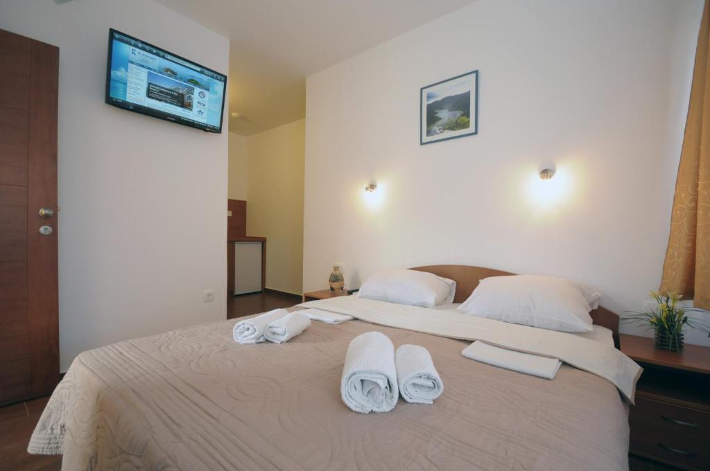 Apartment Ana Budva Pokój zdjęcie