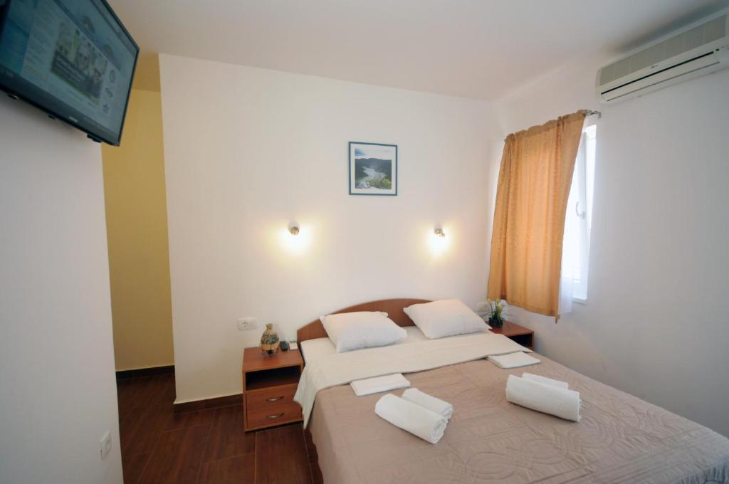 Apartment Ana Budva Pokój zdjęcie