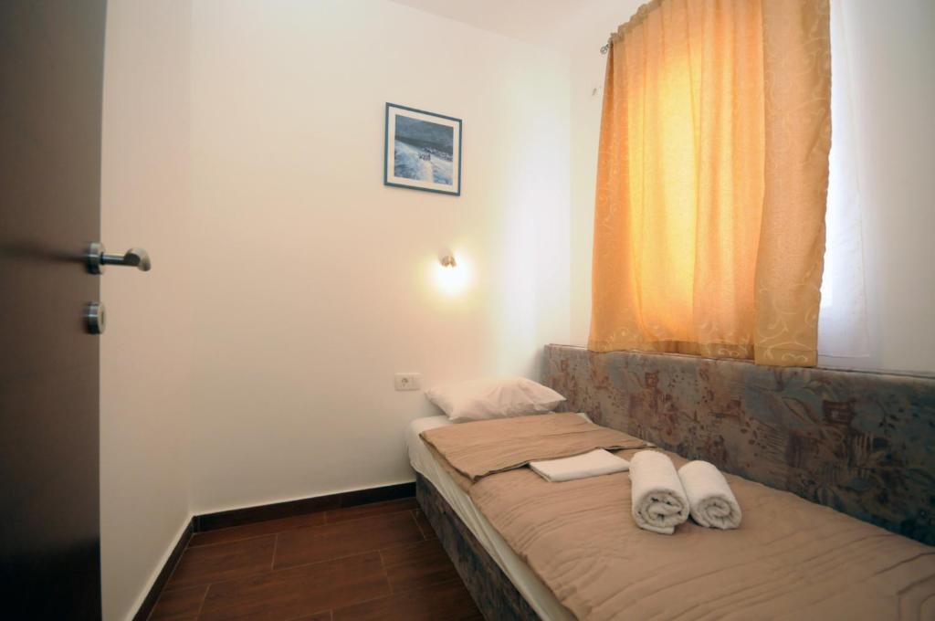 Apartment Ana Budva Pokój zdjęcie