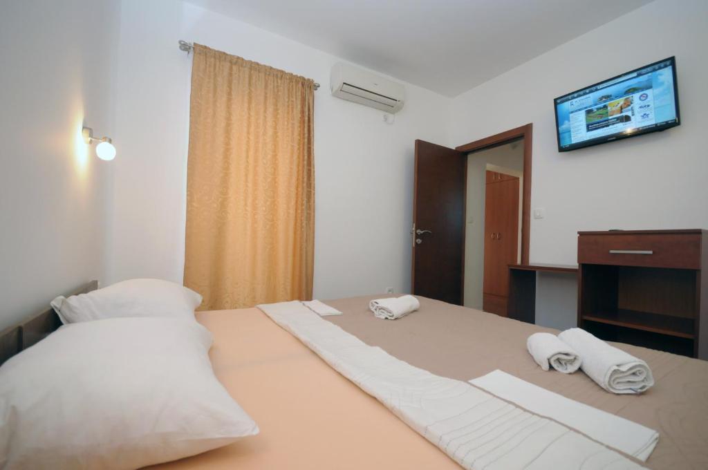 Apartment Ana Budva Pokój zdjęcie