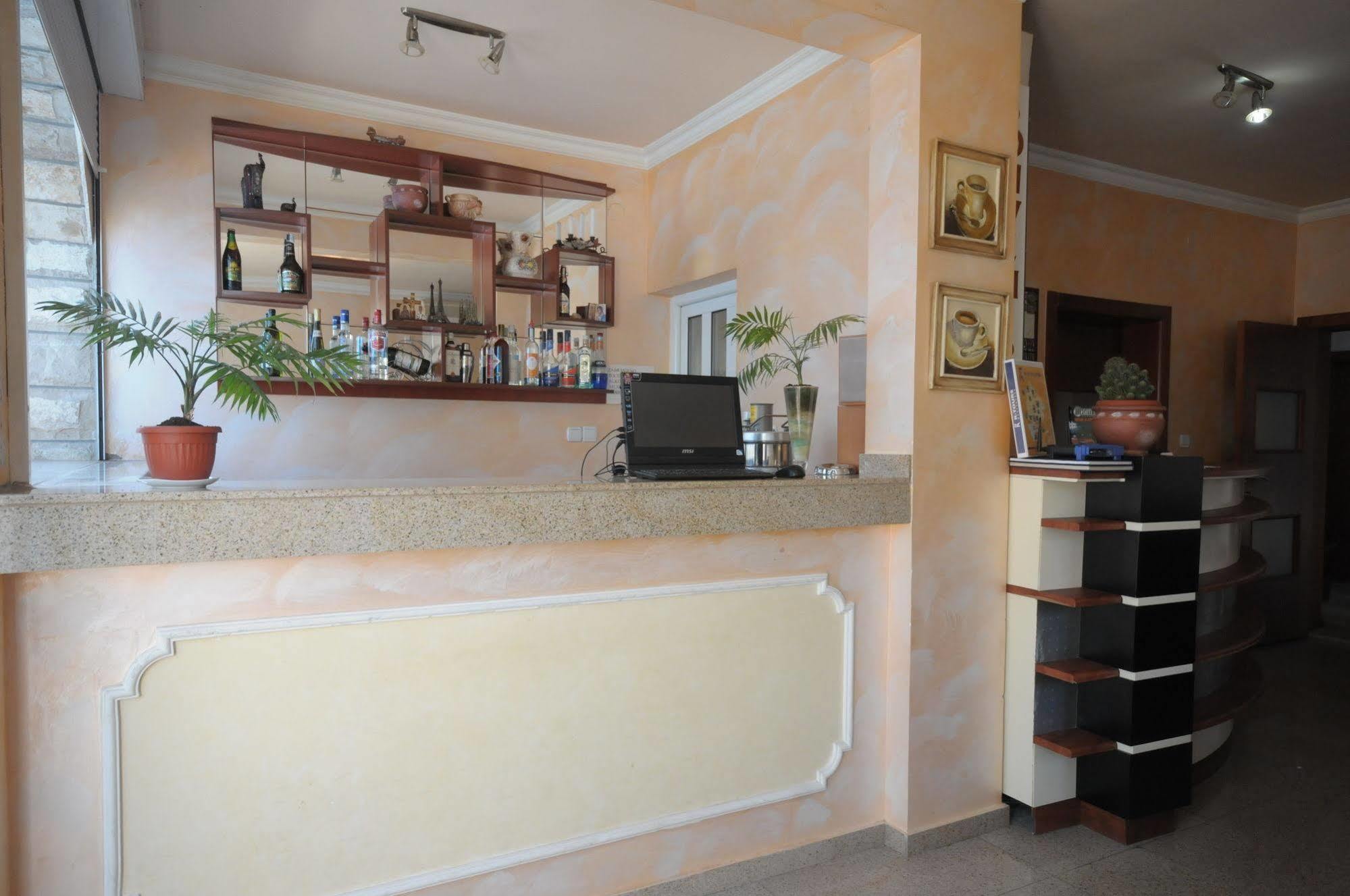 Apartment Ana Budva Zewnętrze zdjęcie